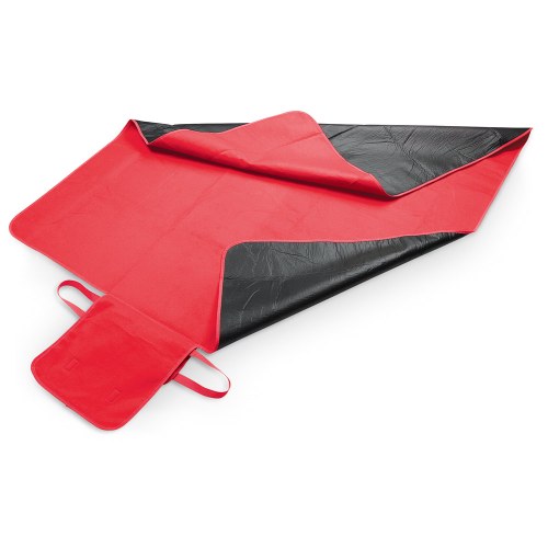 FLEECE. Koc polarowy (160 g/m²)