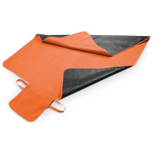 FLEECE. Koc polarowy (160 g/m²)