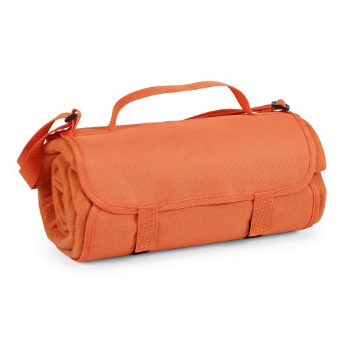 FLEECE. Koc polarowy (160 g/m²)