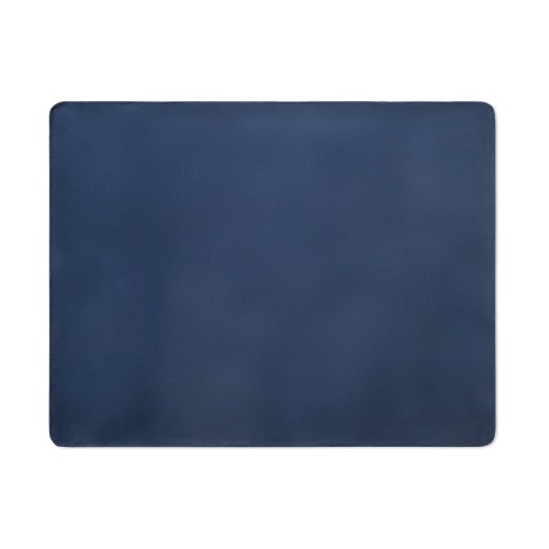 GALLIOT. Polarowy koc (180 g/m²) z poliestru pochodzącego (100% rPET)