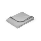 GALLIOT. Polarowy koc (180 g/m²) z poliestru pochodzącego (100% rPET)