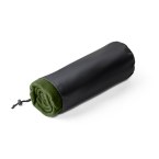 GALLIOT. Polarowy koc (180 g/m²) z poliestru pochodzącego (100% rPET)