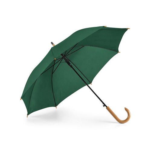 PATTI. Parasol z poliestru 190T z automatycznym otwieraniem