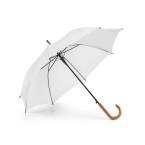 PATTI. Parasol z poliestru 190T z automatycznym otwieraniem