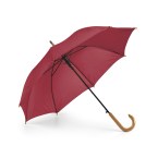 PATTI. Parasol z poliestru 190T z automatycznym otwieraniem