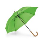 PATTI. Parasol z poliestru 190T z automatycznym otwieraniem