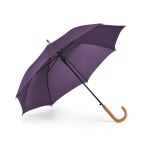 PATTI. Parasol z poliestru 190T z automatycznym otwieraniem