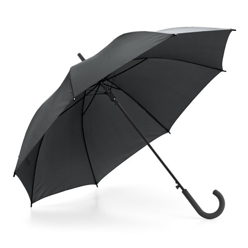 MICHAEL. Parasol z poliestru 190T z automatycznym otwieraniem