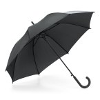 MICHAEL. Parasol z poliestru 190T z automatycznym otwieraniem