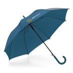 MICHAEL. Parasol z poliestru 190T z automatycznym otwieraniem