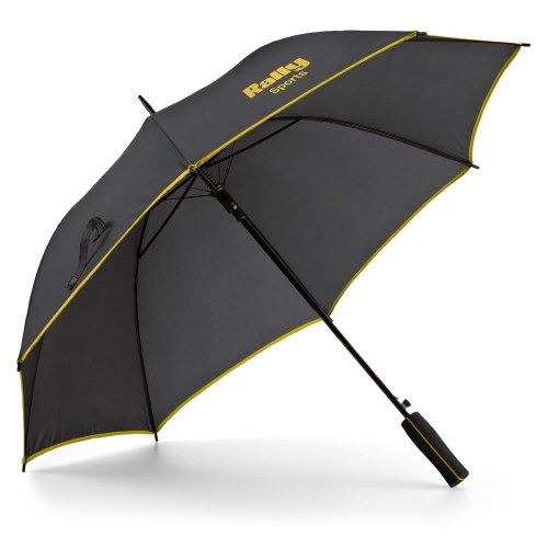 JENNA. Parasol z poliestru 190T z automatycznym otwieraniem