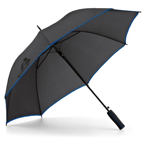 JENNA. Parasol z poliestru 190T z automatycznym otwieraniem