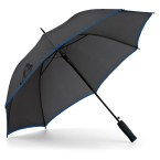 JENNA. Parasol z poliestru 190T z automatycznym otwieraniem
