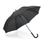 ALBERTA. Poliestrowy parasol z automatycznym otwieraniem