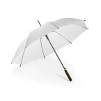 APOLO. Parasol poliestru pochodzącego (100% rPET) pongee z automatycznym otwieraniem