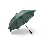 APOLO. Parasol poliestru pochodzącego (100% rPET) pongee z automatycznym otwieraniem