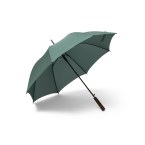 APOLO. Parasol poliestru pochodzącego (100% rPET) pongee z automatycznym otwieraniem