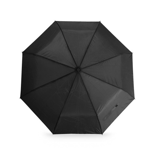CAMPANELA. Parasol z materiału pongee 190T z automatycznym otwieraniem i zamykaniem