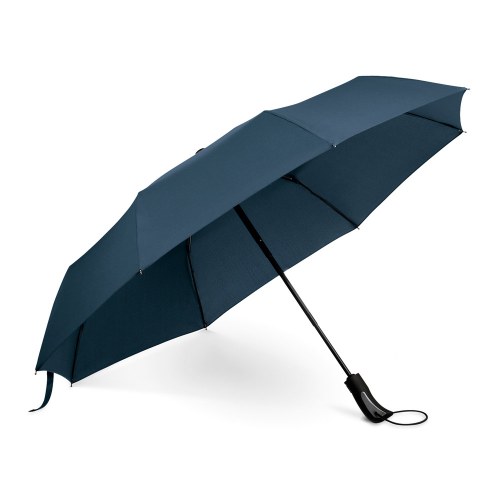 CAMPANELA. Parasol z materiału pongee 190T z automatycznym otwieraniem i zamykaniem