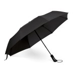 CAMPANELA. Parasol z materiału pongee 190T z automatycznym otwieraniem i zamykaniem