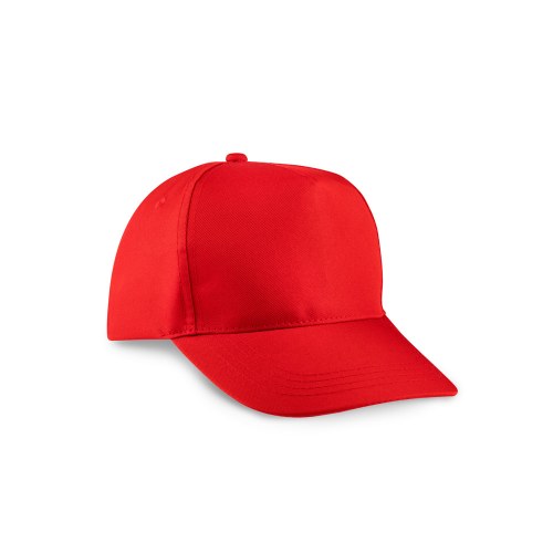 BENEDICT. Czapka z poliestru z recyklingu (100% rPET)