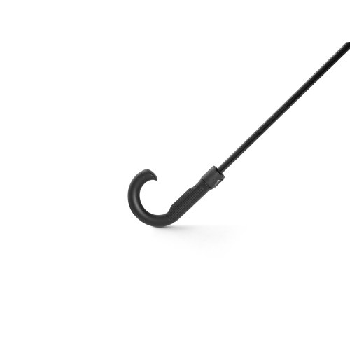 FINNLEY. Parasol 27" z wiatroszczelnego poliestru z recyklingu (100% rPET) o gramaturze 190T