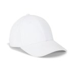 NATHAN. Czapka z 100% bawełny (260 g/m²) z 6 panelami