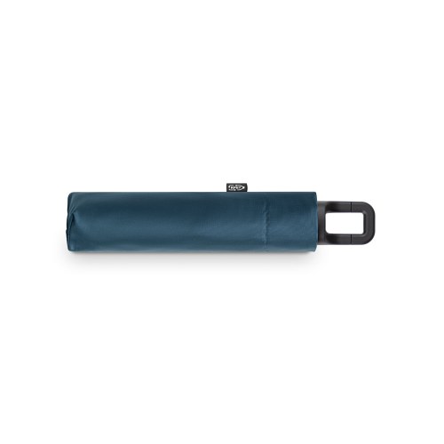 GEORGE. Parasol 21'' wykonany z poliestru pochodzącego z recyklingu (100% rPET) 190T wiatroodporny pongee