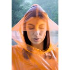SANDRA. Wodoodporne poncho