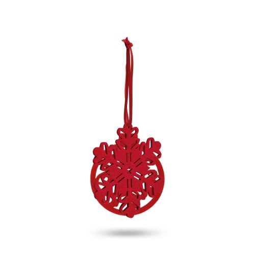 DARIO. Ozdoba świąteczna