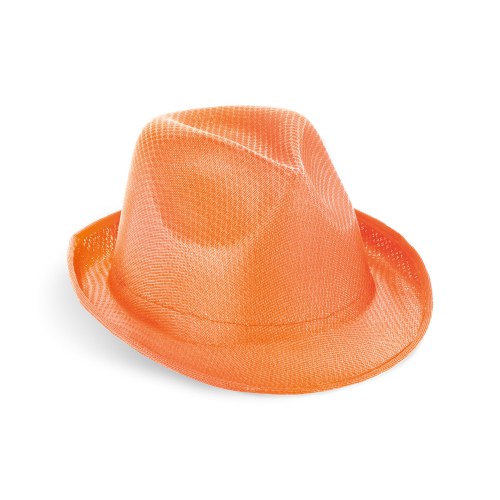 MANOLO. Kapelusz PP