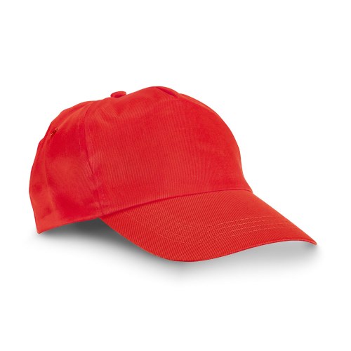 CAMPBEL. Czapka poliestrowa