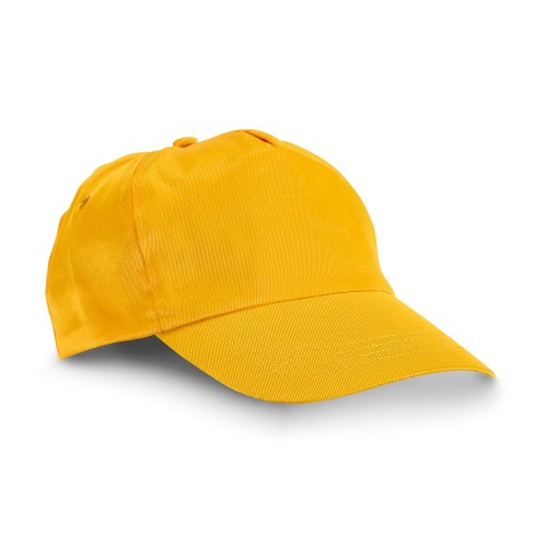 CAMPBEL. Czapka poliestrowa