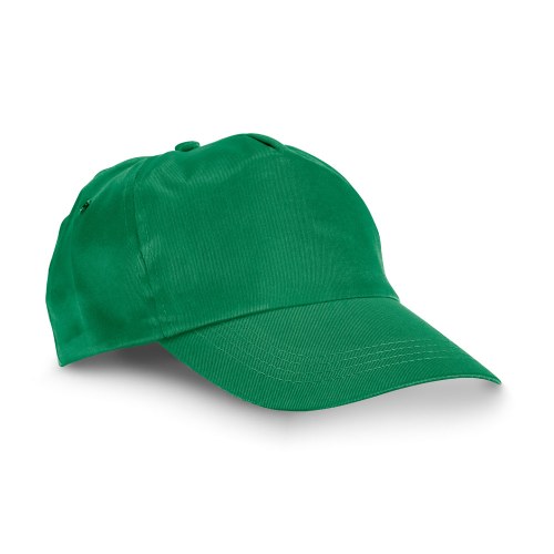 CAMPBEL. Czapka poliestrowa