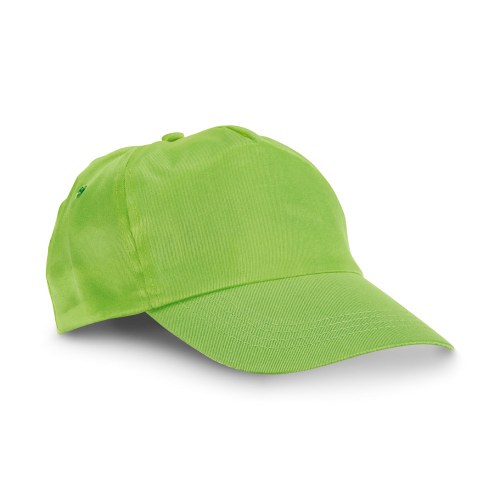 CAMPBEL. Czapka poliestrowa