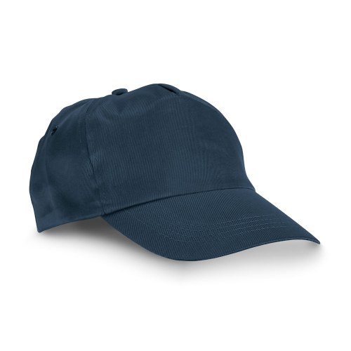 CAMPBEL. Czapka poliestrowa