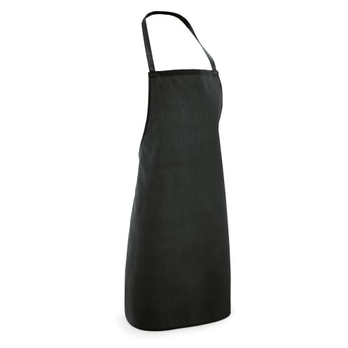 CURRY. Fartuch, bawełna i poliester (180 g/m²)