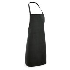CURRY. Fartuch, bawełna i poliester (180 g/m²)