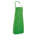 CURRY. Fartuch, bawełna i poliester (180 g/m²)