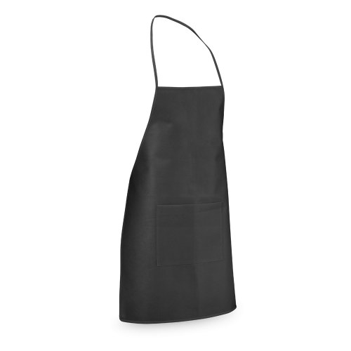CELERY. Fartuch non-woven (80 g/m²)