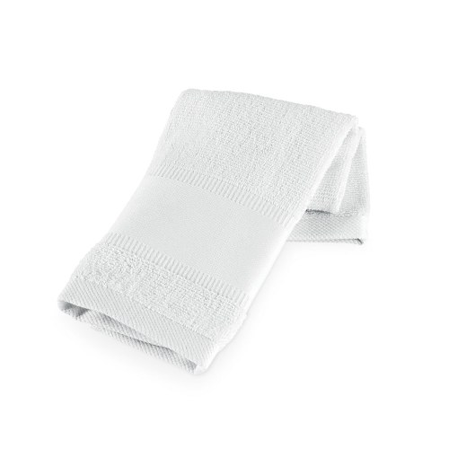 CANCHA. Bawełniany ręcznik sportowy (380 g/m²)