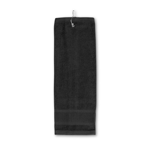 GOLFI. Wielofunkcyjny ręcznik bawełniany (430 g/m²)