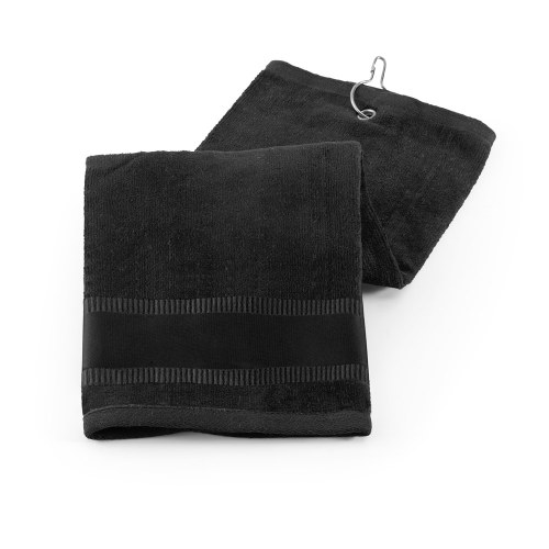 GOLFI. Wielofunkcyjny ręcznik bawełniany (430 g/m²)
