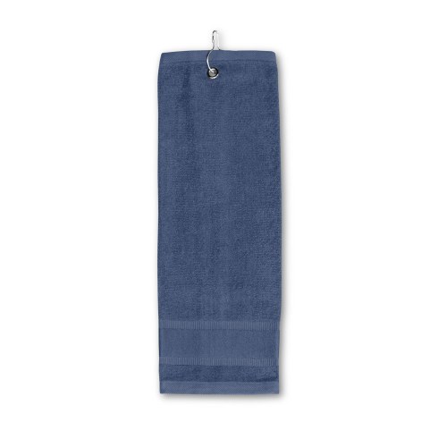 GOLFI. Wielofunkcyjny ręcznik bawełniany (430 g/m²)