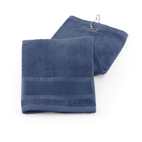 GOLFI. Wielofunkcyjny ręcznik bawełniany (430 g/m²)
