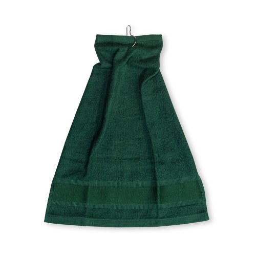 GOLFI. Wielofunkcyjny ręcznik bawełniany (430 g/m²)