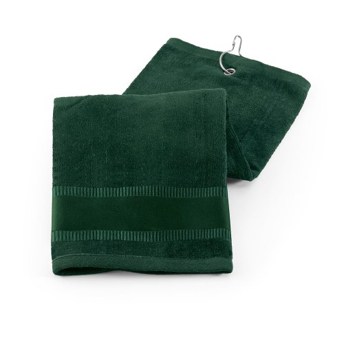 GOLFI. Wielofunkcyjny ręcznik bawełniany (430 g/m²)