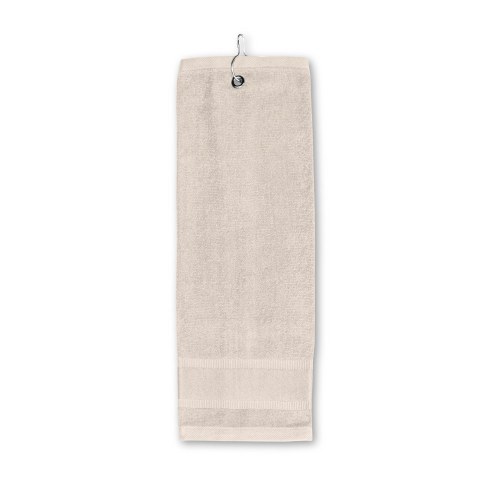GOLFI. Wielofunkcyjny ręcznik bawełniany (430 g/m²)