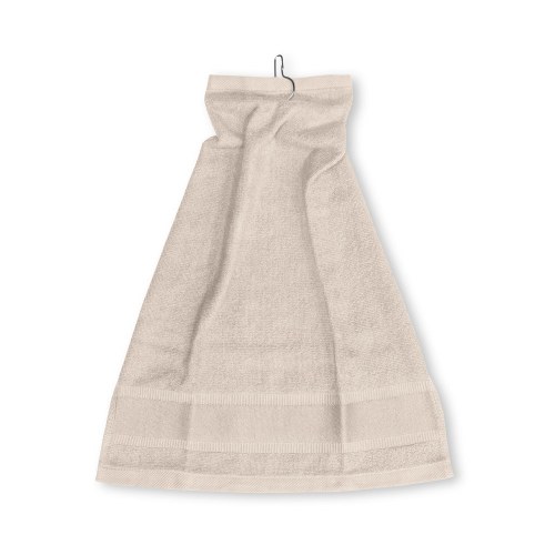 GOLFI. Wielofunkcyjny ręcznik bawełniany (430 g/m²)