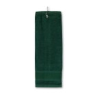 GOLFI. Wielofunkcyjny ręcznik bawełniany (430 g/m²)